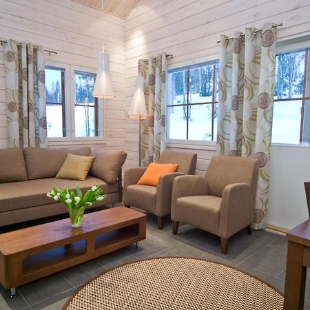 Holiday Club Salla Apartments المظهر الخارجي الصورة
