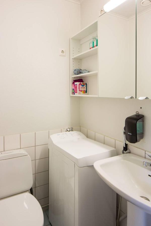 Holiday Club Salla Apartments المظهر الخارجي الصورة