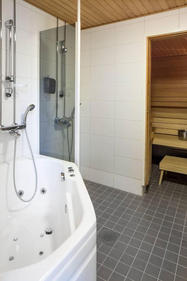 Holiday Club Salla Apartments المظهر الخارجي الصورة