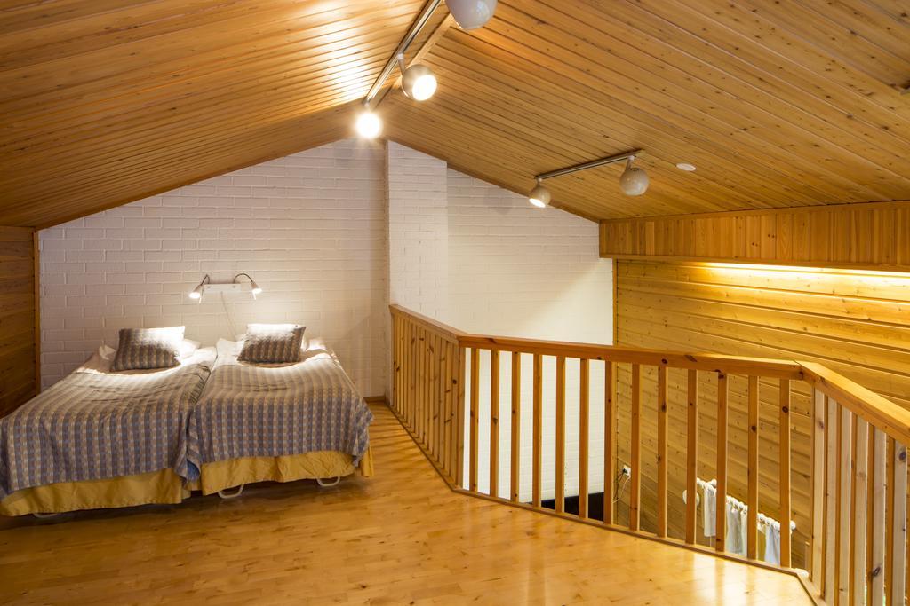 Holiday Club Salla Apartments المظهر الخارجي الصورة