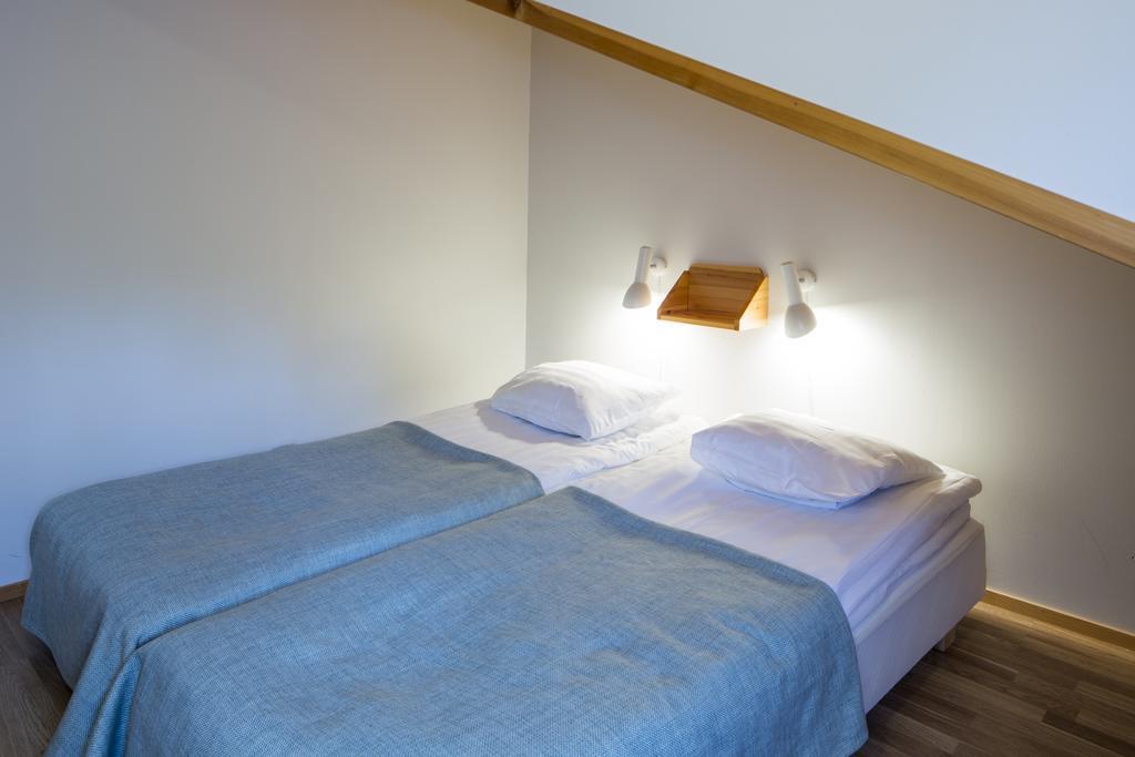Holiday Club Salla Apartments المظهر الخارجي الصورة