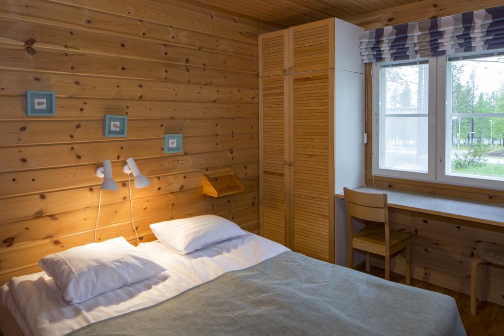 Holiday Club Salla Apartments المظهر الخارجي الصورة