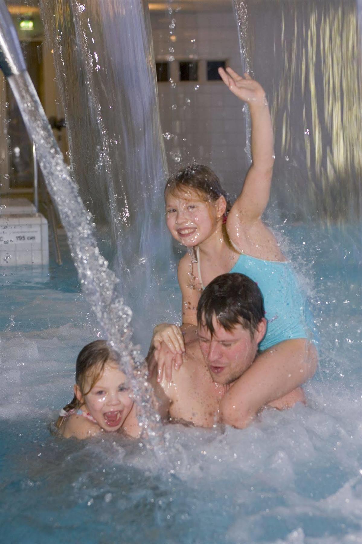 Holiday Club Salla Apartments المظهر الخارجي الصورة